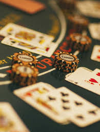 Spinarium Casino
